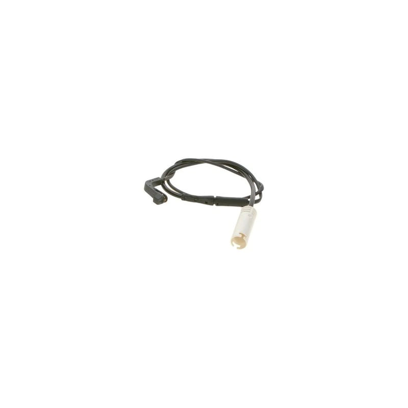 Bosch Brake Pad Wear Sensor Rear 1 987 473 005