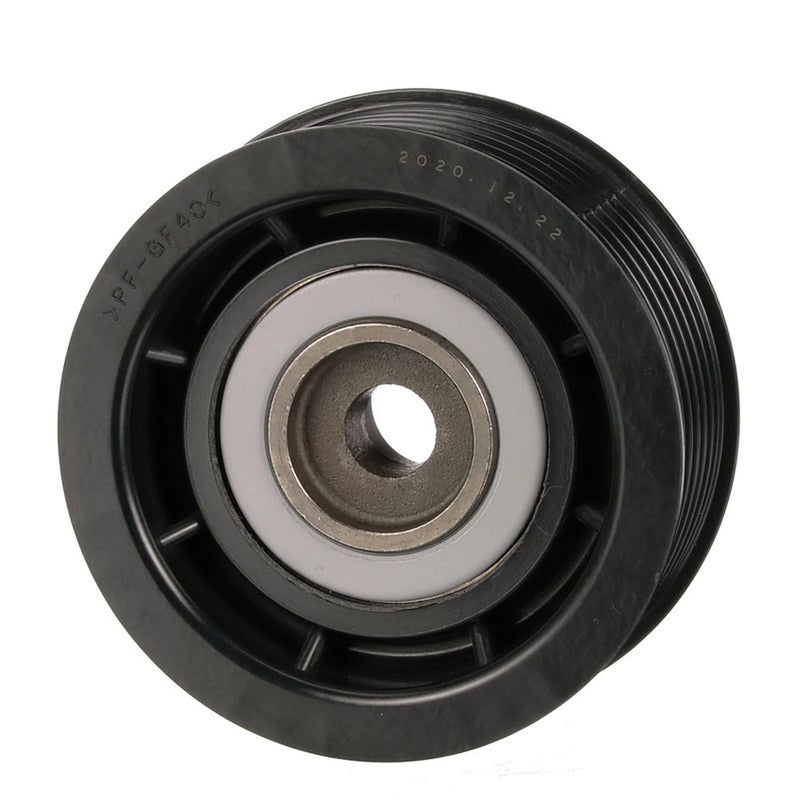 Gates V-Ribbed Belt Deflection/Guide Pulley T36749