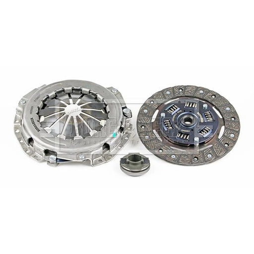 Borg & Beck Clutch Kit Set 3pc 190mm HK7705