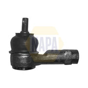 NAPA Steering Tie Rod End Ball Joint Front Right M14x1.5 NST6058