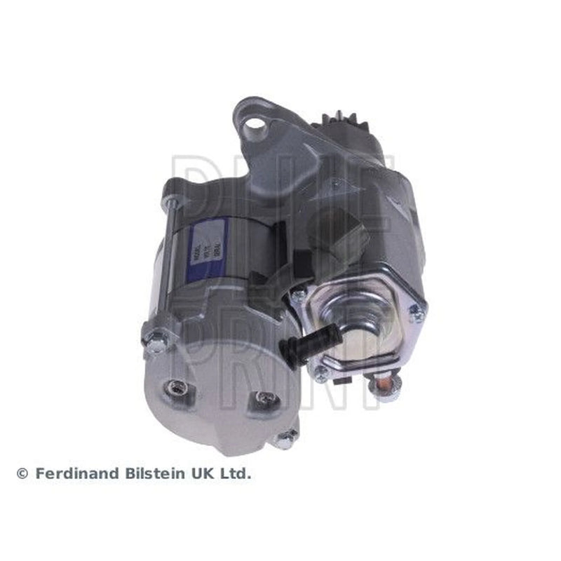 Blue Print Starter Motor 12V 1.4kW 13 Teeth ADT312501