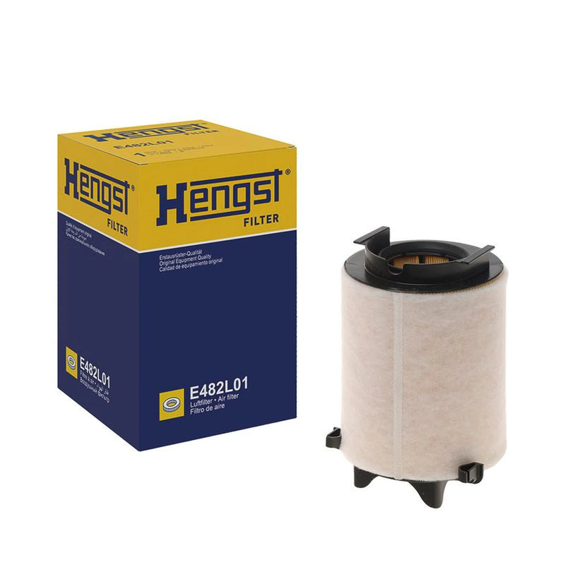 Hengst Engine Air Filter E482L01