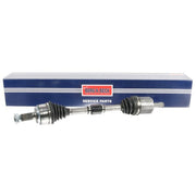 Borg & Beck CV Drive Shaft Driveshaft Front Left BDS1850