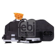 Febi Door Lock Mechanism Right Rear 4 Pin 197186