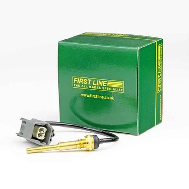 First Line Coolant Temperature Sensor FTS3037