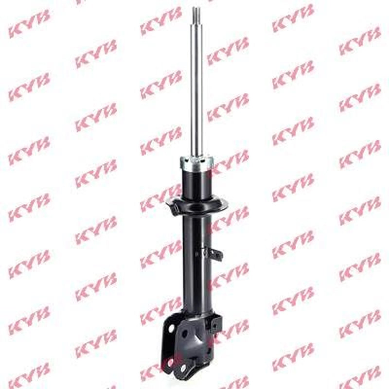 KYB Shock Absorber Damper Strut Front Left 332140