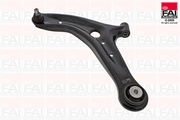 FAI Control/Trailing Arm