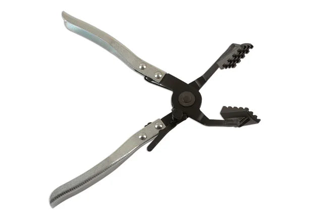 Laser Tools Hose Clamp Pliers - Angled 45° - PL