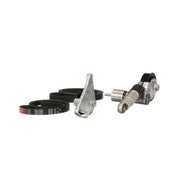 Gates V-Ribbed Belt Set K025PK1435