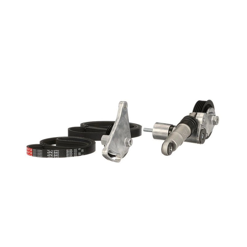 Gates V-Ribbed Belt Set K025PK1435