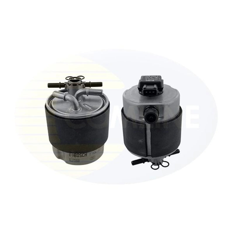 Comline Fuel Filter Element EFF283D