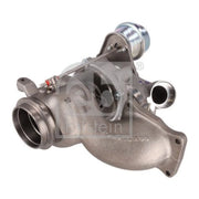 Febi Turbocharger Turbo Unit 186956