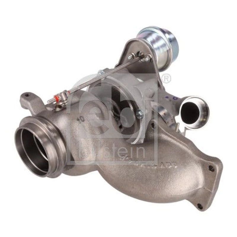 Febi Turbocharger Turbo Unit 186956