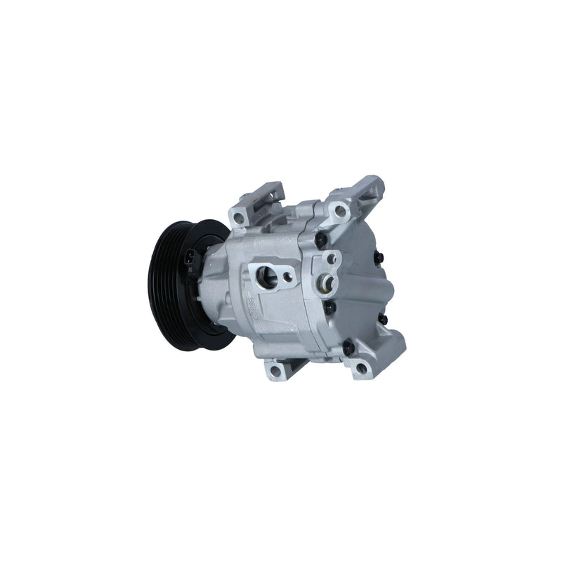 NRF Air Conditioning Compressor 32466