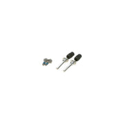 Bosch Brake Caliper Guide Sleeve Kit Front 1 987 470 653