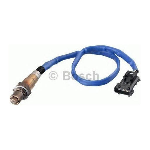 Genuine Bosch Lambda Sensor Ls6433 Fits Porsche 911 Carrera 4 - 3.6 - 01-05 0258 Bosch  - Town Parts