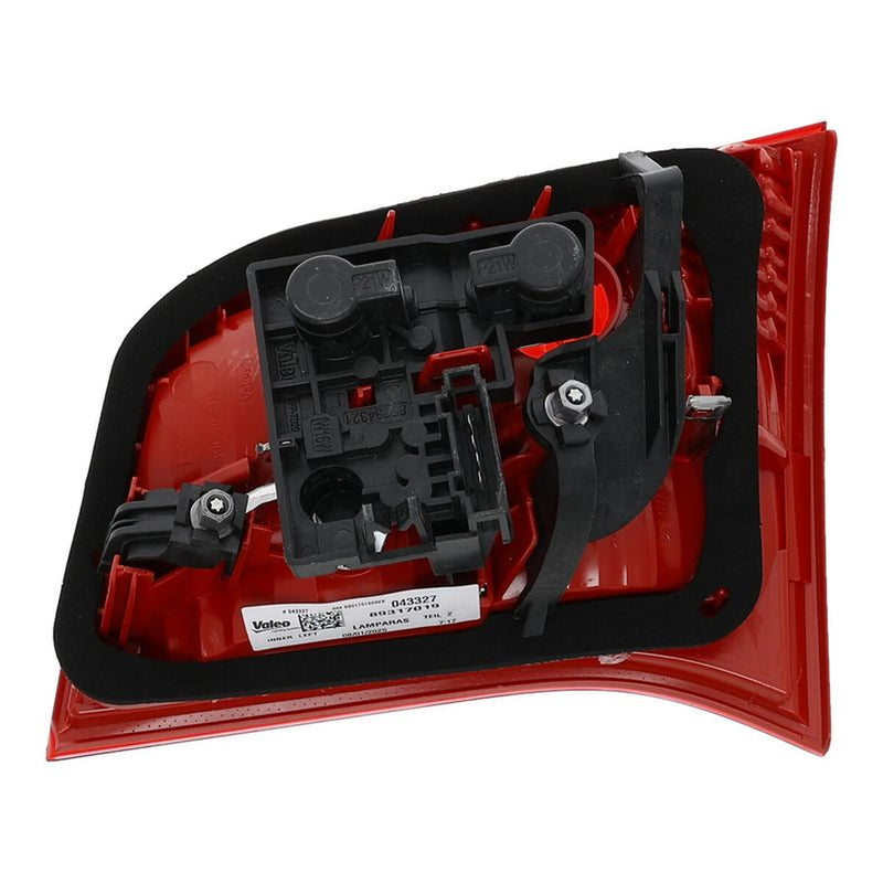Valeo Tail Light / Lamp Left 043327