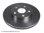 Blue Print ADT343293 Brake Disc