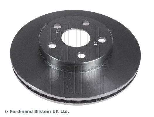 Blue Print ADT343293 Brake Disc