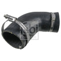 Febi Intercooler Turbo Charge Air Hose 192933