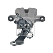 Febi Brake Caliper Assembly Rear Right 181538