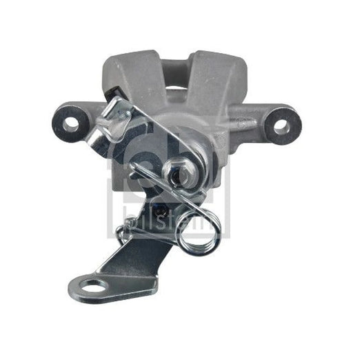 Febi Brake Caliper Assembly Rear Right 181538