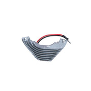 NRF Heater Blower Resistor 342099