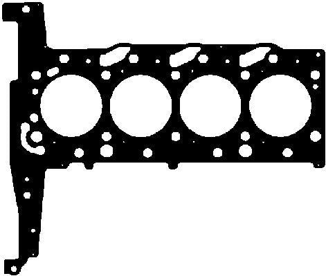 Bga CH3586 Gasket, cylinder head
