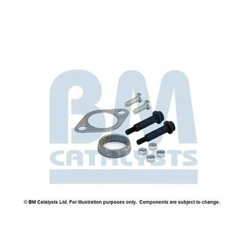BM Catalysts Fitting Kit FK90007B FK90007B