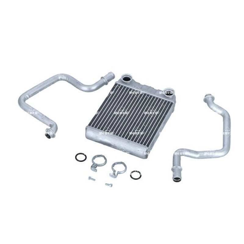 NRF Heater Matrix Core Heat Exchanger 54446
