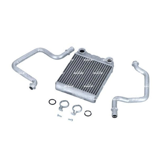 NRF Heater Matrix Core Heat Exchanger 54446
