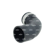 NRF Intercooler Turbo Charge Air Hose Lower Left 166627