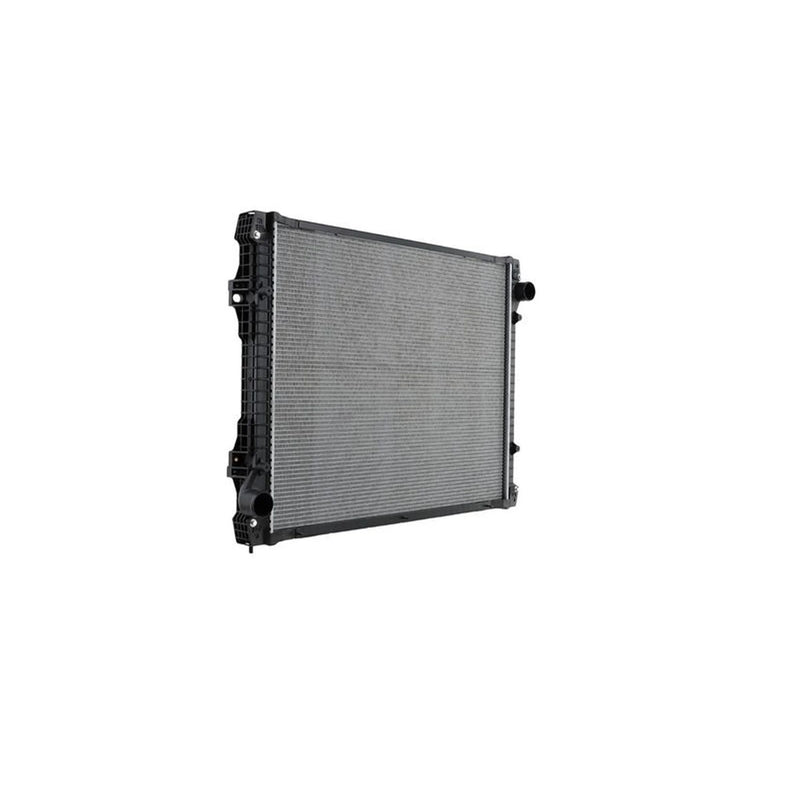 Hella Engine Radiator 8MK 366 305-511