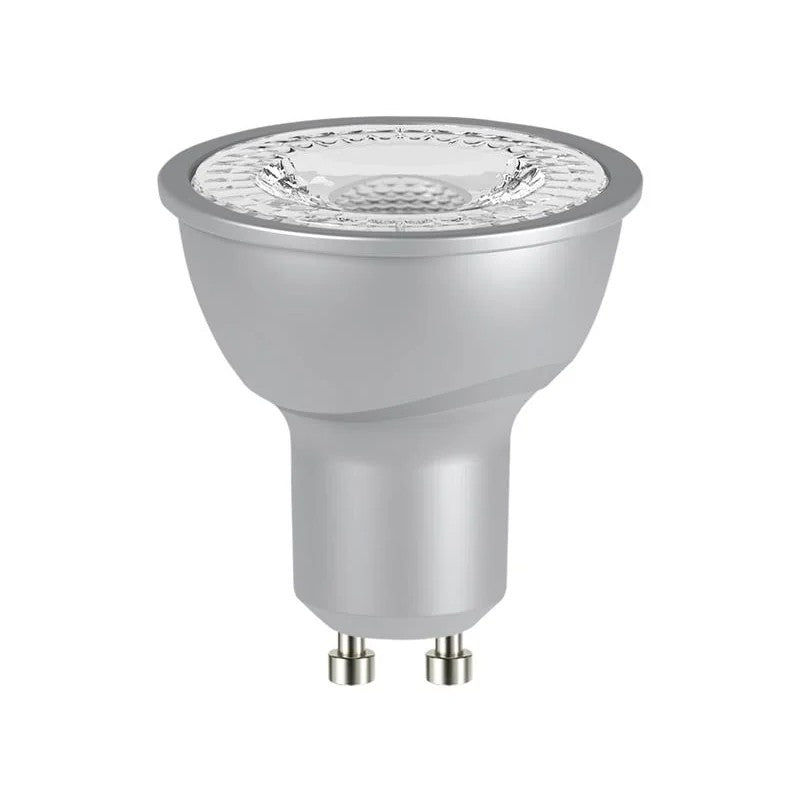 Energizer® LED GU10 HIGHTECH Dimmable Bulb, Cool White 360 lm 5.7W - S8876