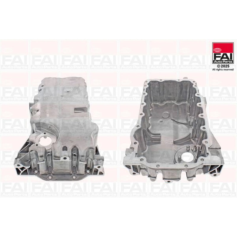 FAI Engine Oil Sump Pan PAN040