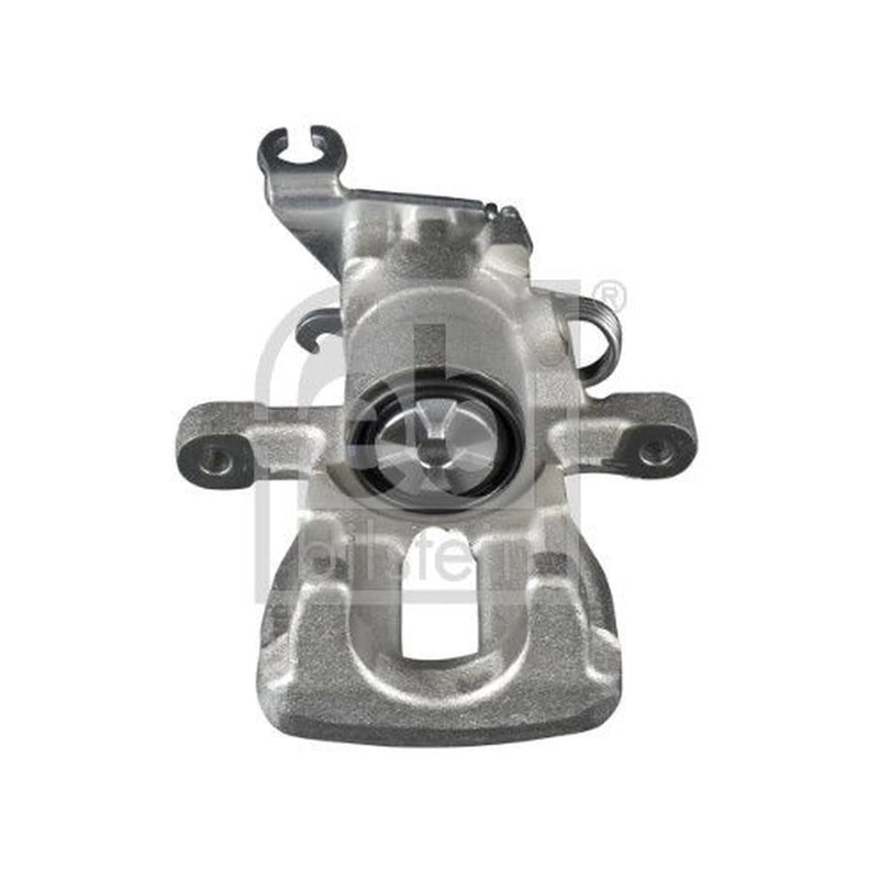 Febi Brake Caliper Assembly Rear Left 178742