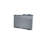 NRF Engine Radiator 53962