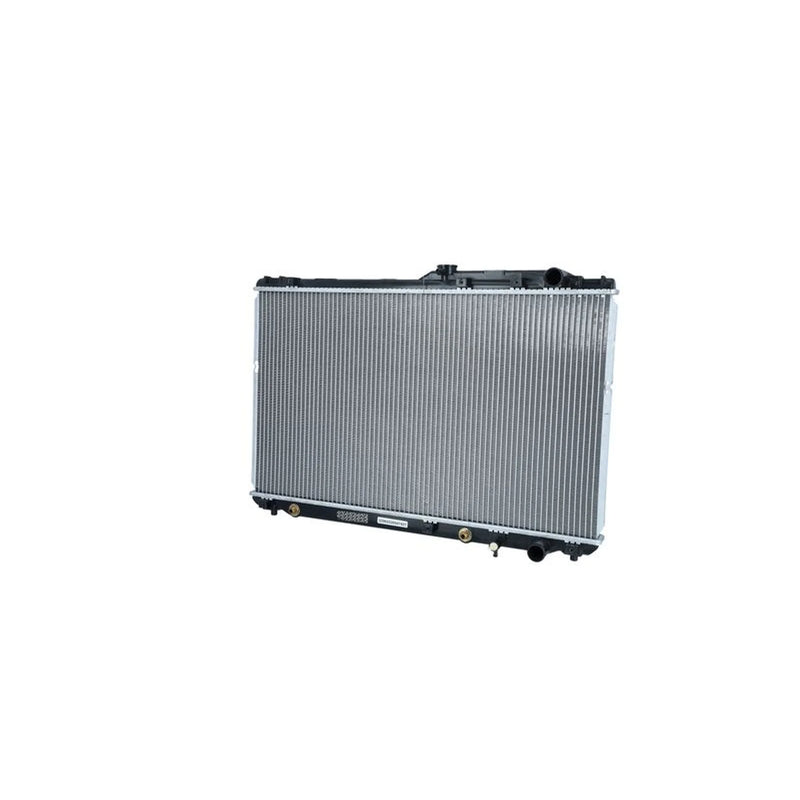 NRF Engine Radiator 53962