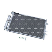 NRF Air Conditioning Condenser 35897