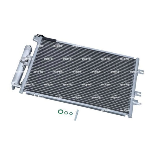 NRF Air Conditioning Condenser 35897