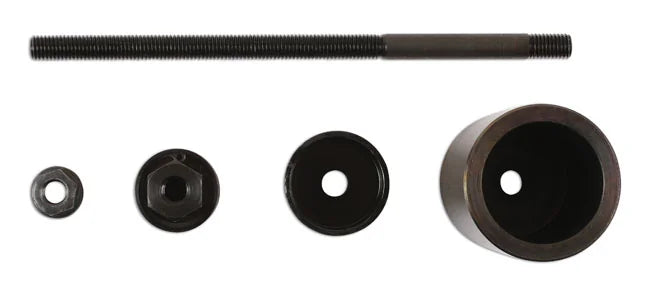 Laser Tools Rear Suspension Upper Hub Bush Tool - for Land Rover - PL