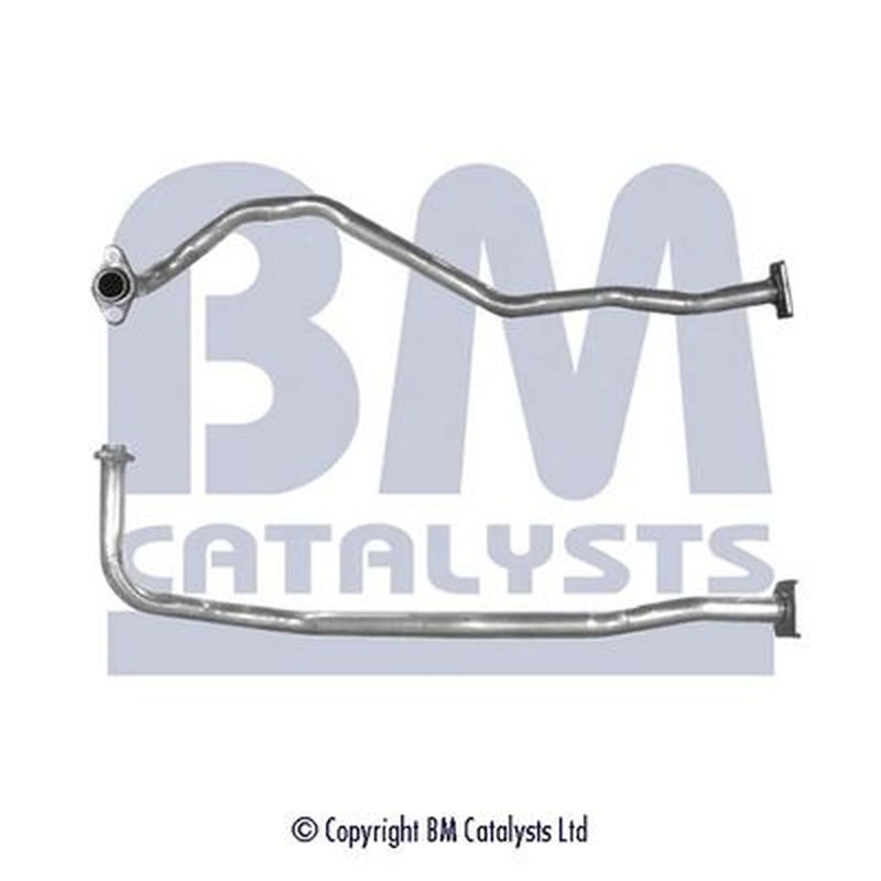 BM Catalysts Exhaust Pipe OD BM70283