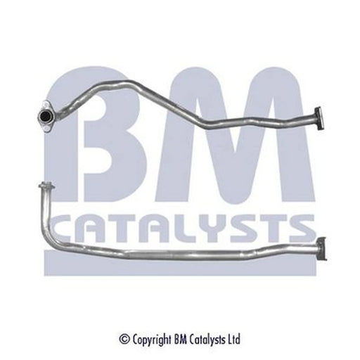 BM Catalysts Exhaust Pipe OD BM70283