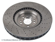 Blue Print ADU1743122 Brake Disc