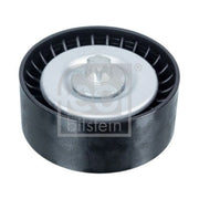Febi V-Ribbed Belt Deflection/Guide Pulley 102152