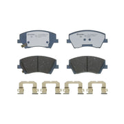 Brembo 4 x Front Brake Pad Set P30107E