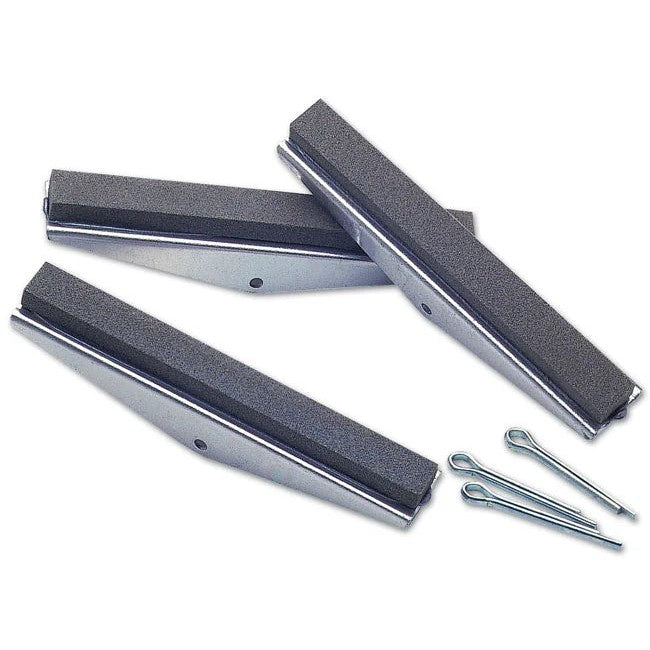Laser Tools Engine Cylinder Hone - Stone Set 3pc - PL