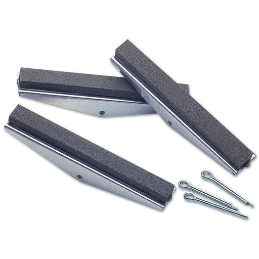 Laser Tools Engine Cylinder Hone - Stone Set 3pc - PL
