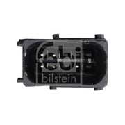 Febi Door Lock Mechanism Left Rear 5 Pin 1004195