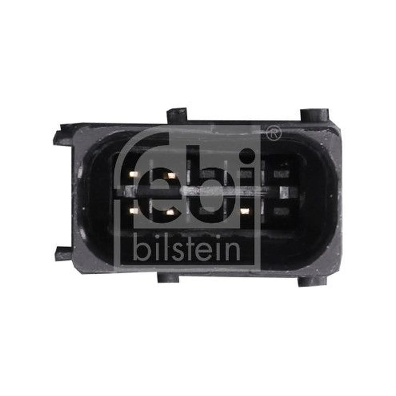 Febi Door Lock Mechanism Left Rear 5 Pin 1004195